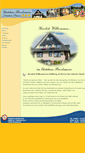 Mobile Screenshot of gaestehaus-brockmann.de